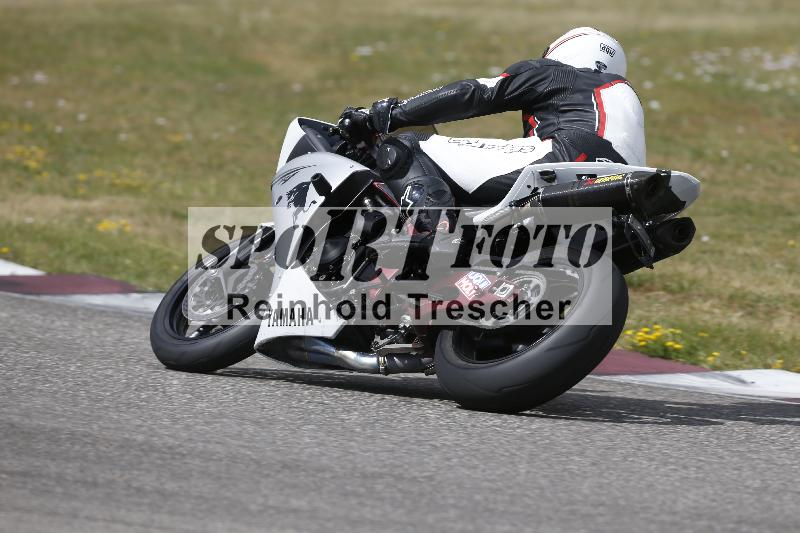 /18 05.06.2026  TZ Motorsport ADR/Gruppe gruen/42